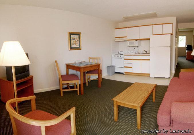 Affordable Suites Rocky Mount Cameră foto