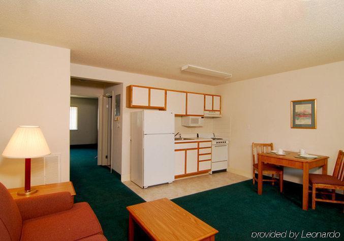 Affordable Suites Rocky Mount Cameră foto